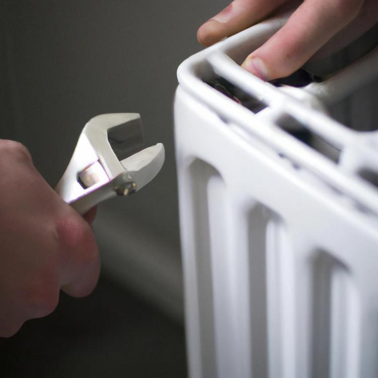 Co robić gdy kaloryfer nie grzeje a jest odpowietrzony?