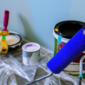 Ile kosztuje szpachlowanie i malowanie ścian? Aktualny cennik