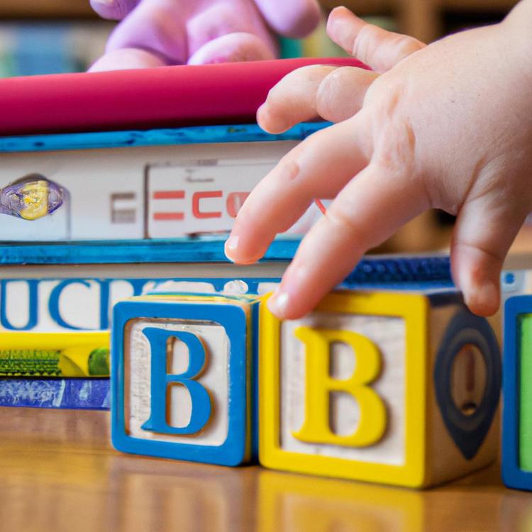 Jak nauczyć dziecko mówić?