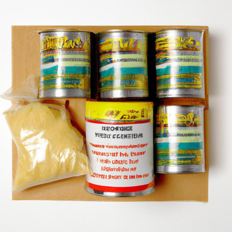 Jak wysłać pieniądze na paczkę żywnościową do więzienia?