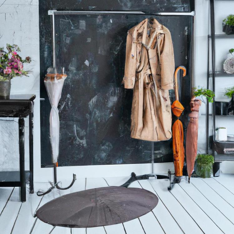 Jaką funkcję pełni wiatrołap przed wejściem do domu?