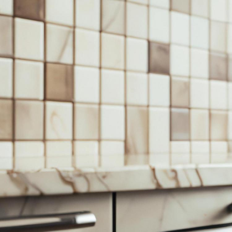 Jakie płytki do kuchni?