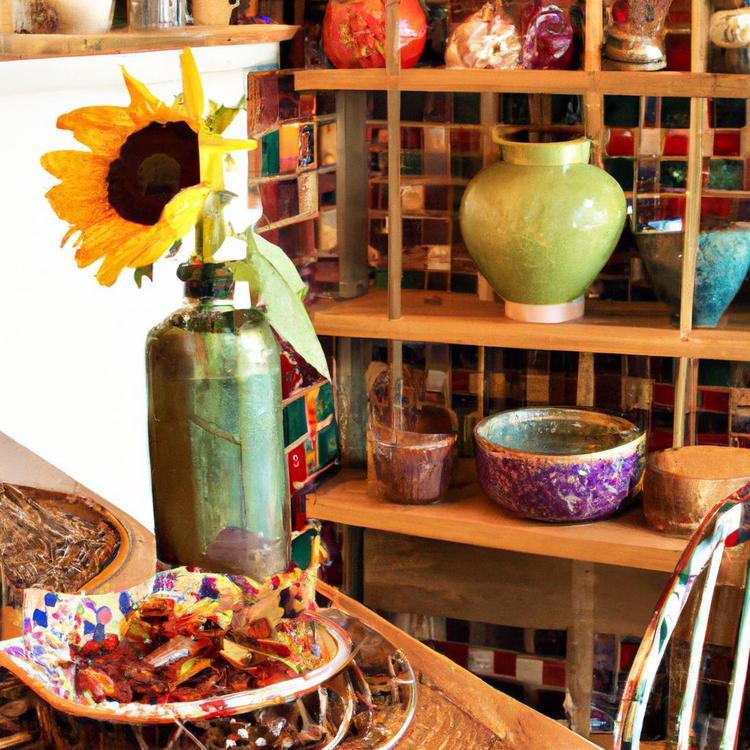 kuchnia w stylu hiszpańskim